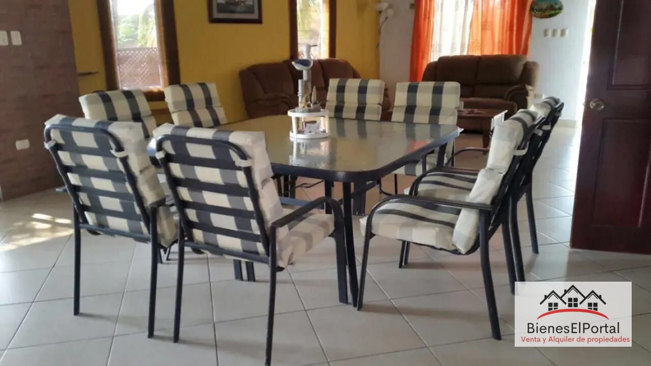 Casa en Km. 4.5 Carretera a Chulamar Fase 2 Puerto San José — Casa en Venta en Altamar II, Puerto San José, Escuintla — foto 2 de 9