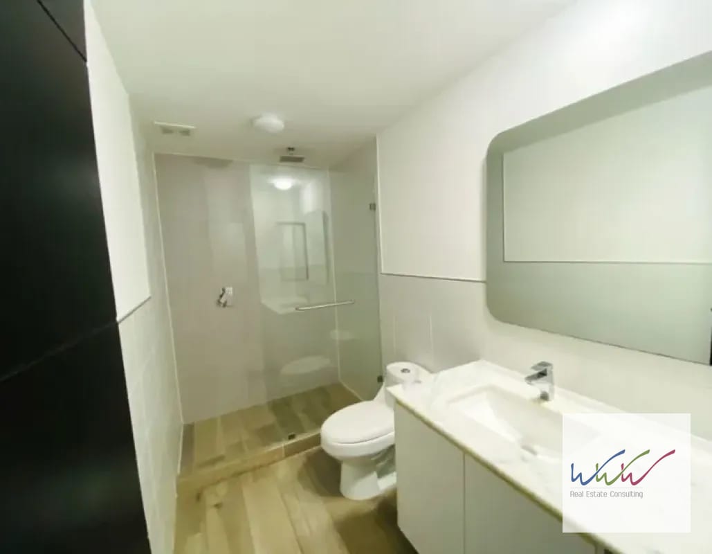 Rento apartamento en edificio Segheria — Apartamento en Alquiler en Zona 14, Guatemala, Ciudad — foto 8 de 17
