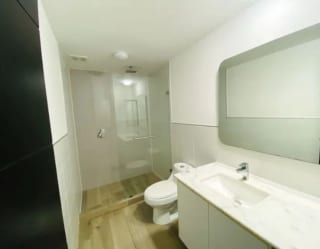 Rento apartamento en edificio Segheria — Apartamento en Alquiler en Zona 14, Guatemala, Ciudad — miniatura 8 de 17