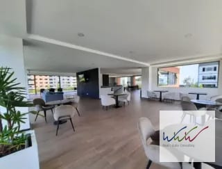 Rento apartamento en edificio Segheria — Apartamento en Alquiler en Zona 14, Guatemala, Ciudad — miniatura 3 de 17