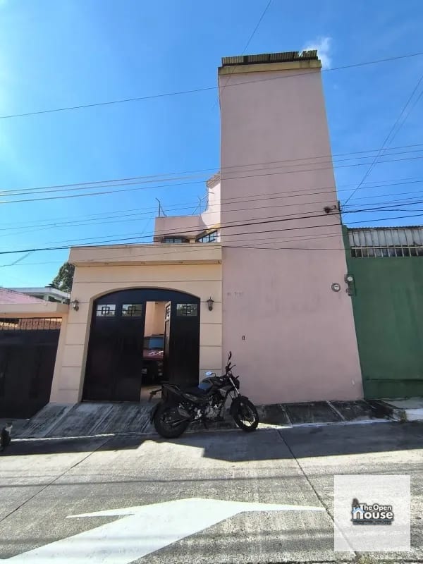 Residenciales Valle de Minerva, zona 11 Mixco, Guatemala! — Casa en Venta en Zona 11 Mixco, Guatemala, Ciudad — foto 1 de 12