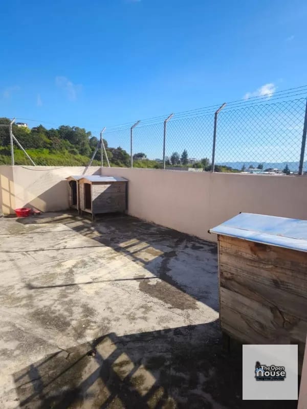 Residenciales Valle de Minerva, zona 11 Mixco, Guatemala! — Casa en Venta en Zona 11 Mixco, Guatemala, Ciudad — foto 2 de 12