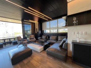 APARTAMENTO DE LUJO EN VENTA ZONA 15 VH2~214 Mts2 + 2 PARQUEOS + BODEGA $675,000 — Apartamento en Venta en Vhista, Zona 15, Guatemala, Ciudad — miniatura 6 de 6