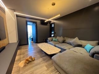 APARTAMENTO DE LUJO EN VENTA ZONA 15 VH2~214 Mts2 + 2 PARQUEOS + BODEGA $675,000 — Apartamento en Venta en Vhista, Zona 15, Guatemala, Ciudad — miniatura 2 de 6