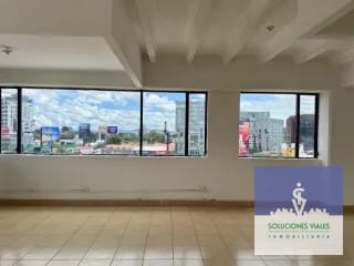 OFICINAS EN ALQUILER DE 55m² y 70.8m², ZONA 10 — Oficina en Alquiler en Plaza Buró, Zona 10, Guatemala, Ciudad — miniatura 1 de 3