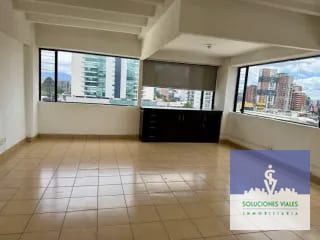 OFICINAS EN ALQUILER DE 55m² y 70.8m², ZONA 10 — Oficina en Alquiler en Plaza Buró, Zona 10, Guatemala, Ciudad — miniatura 3 de 3