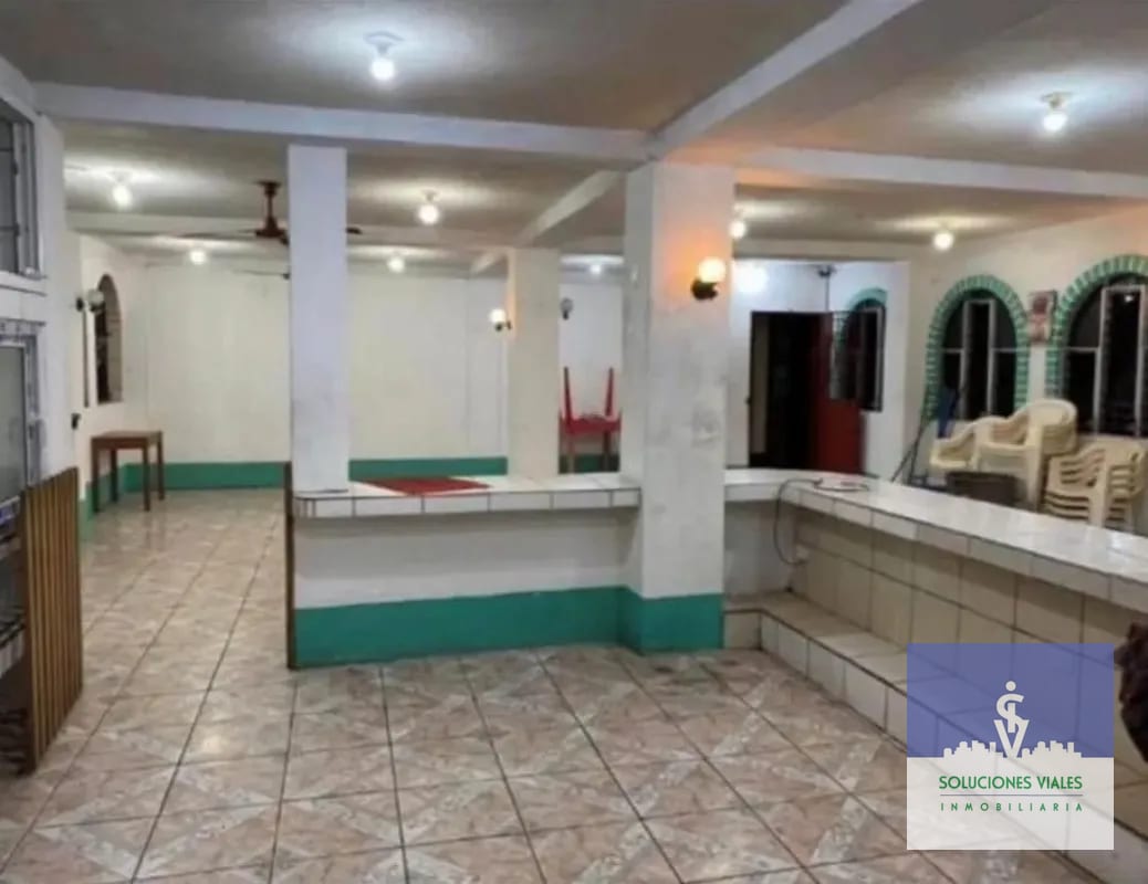 HOTEL EN VENTA, PUERTO DE SAN JOSE, ESCUINTLA — Edificio en Venta en Puerto San José, Escuintla — foto 8 de 9