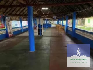 HOTEL EN VENTA, PUERTO DE SAN JOSE, ESCUINTLA — Edificio en Venta en Puerto San José, Escuintla — miniatura 5 de 9