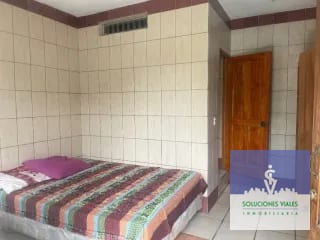 HOTEL EN VENTA, PUERTO DE SAN JOSE, ESCUINTLA — Edificio en Venta en Puerto San José, Escuintla — miniatura 4 de 9