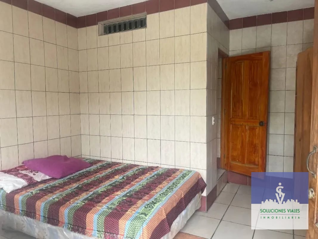 HOTEL EN VENTA, PUERTO DE SAN JOSE, ESCUINTLA — Edificio en Venta en Puerto San José, Escuintla — foto 4 de 9