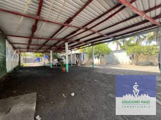 HOTEL EN VENTA, PUERTO DE SAN JOSE, ESCUINTLA — Edificio en Venta en Puerto San José, Escuintla — miniatura 3 de 9