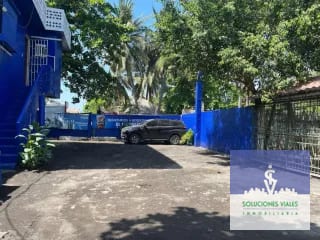 HOTEL EN VENTA, PUERTO DE SAN JOSE, ESCUINTLA — Edificio en Venta en Puerto San José, Escuintla — miniatura 2 de 9