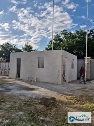 BODEGA EN RENTA, SAN AGUSTÍN ACASAGUASTLÁN,  EL PROGRESO. — Bodega / Ofibodega en Alquiler en San Agustín Acasaguastlán, El Progreso — miniatura 7 de 9