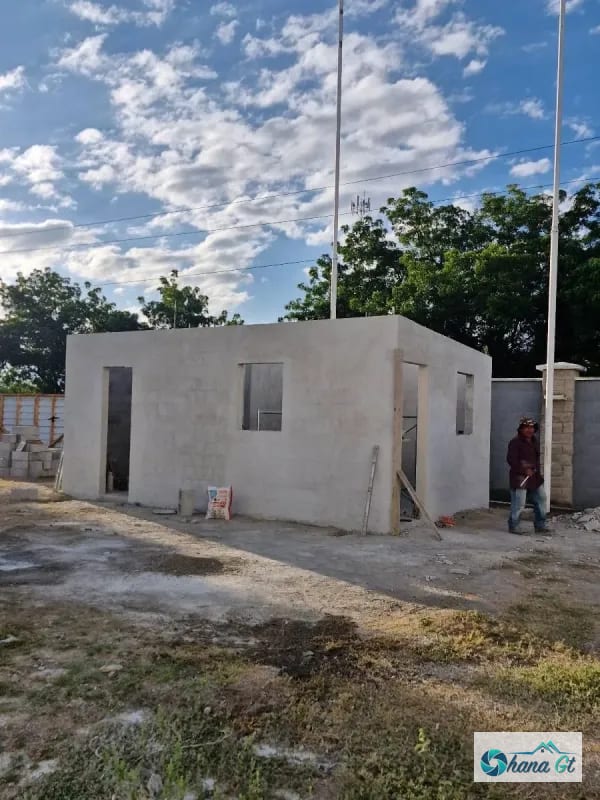 BODEGA EN RENTA, SAN AGUSTÍN ACASAGUASTLÁN, EL PROGRESO. — Bodega / Ofibodega en Alquiler en San Agustín Acasaguastlán, El Progreso — foto 7 de 9