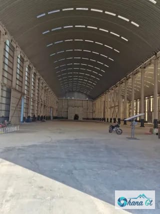 BODEGA EN RENTA, SAN AGUSTÍN ACASAGUASTLÁN,  EL PROGRESO. — Bodega / Ofibodega en Alquiler en San Agustín Acasaguastlán, El Progreso — miniatura 9 de 9