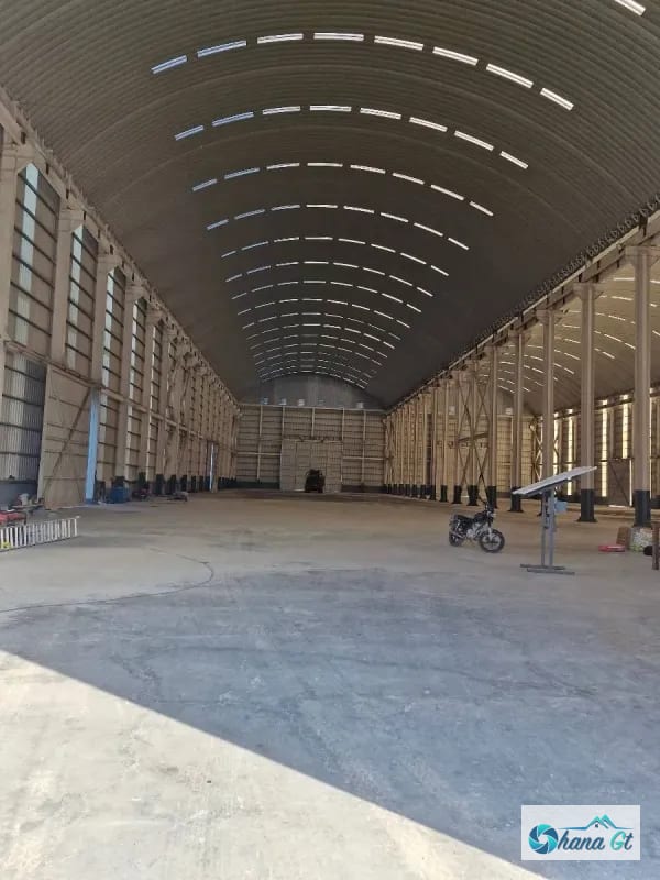 BODEGA EN RENTA, SAN AGUSTÍN ACASAGUASTLÁN, EL PROGRESO. — Bodega / Ofibodega en Alquiler en San Agustín Acasaguastlán, El Progreso — foto 9 de 9
