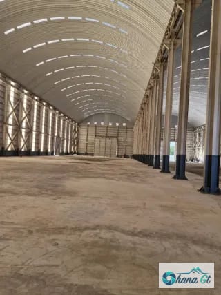 BODEGA EN RENTA, SAN AGUSTÍN ACASAGUASTLÁN,  EL PROGRESO. — Bodega / Ofibodega en Alquiler en San Agustín Acasaguastlán, El Progreso — miniatura 1 de 9