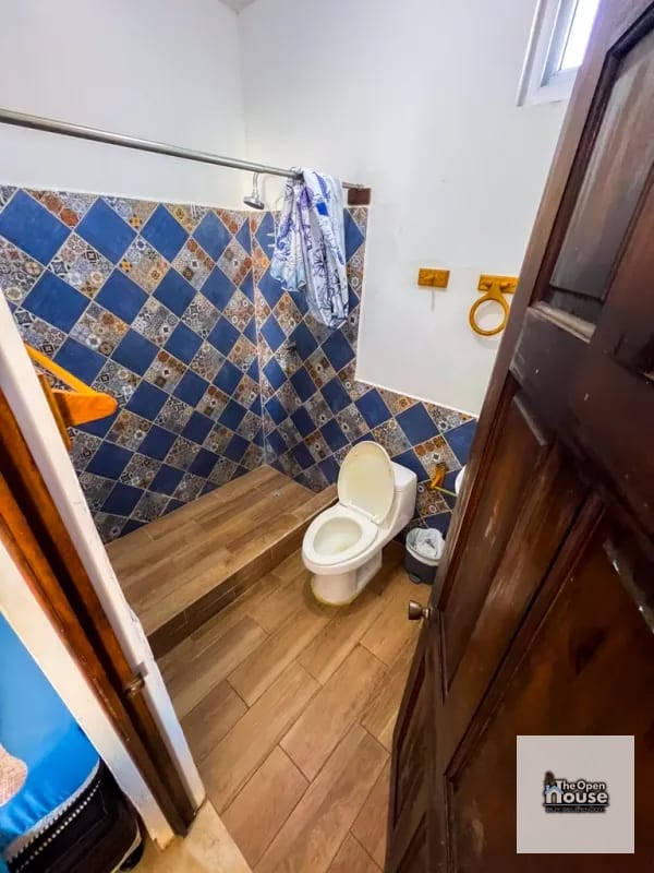 Casa a la orilla del mar, rancho San Emilio — Casa vacacional en Venta en Casas del Pacífico, El Conacaste, Escuintla — foto 9 de 16