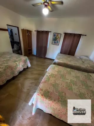 Casa a la orilla del mar, rancho San Emilio — Casa vacacional en Venta en Casas del Pacífico, El Conacaste, Escuintla — miniatura 7 de 16