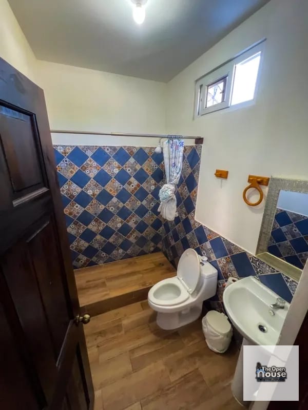 Casa a la orilla del mar, rancho San Emilio — Casa vacacional en Venta en Casas del Pacífico, El Conacaste, Escuintla — foto 6 de 16
