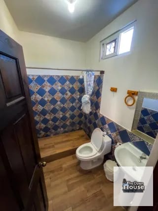 Casa a la orilla del mar, rancho San Emilio — Casa vacacional en Venta en Casas del Pacífico, El Conacaste, Escuintla — miniatura 6 de 16