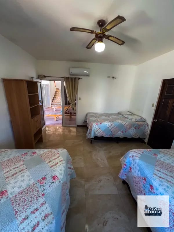 Casa a la orilla del mar, rancho San Emilio — Casa vacacional en Venta en Casas del Pacífico, El Conacaste, Escuintla — foto 5 de 16
