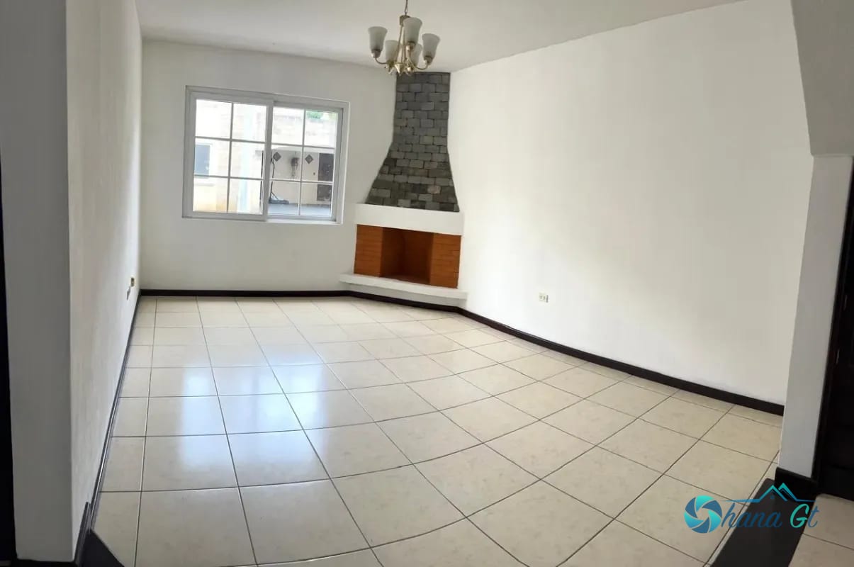 CASA EN VENTA KM16.5 CAES — Casa en Venta en Carretera a El Salvador, Guatemala, Ciudad — foto 9 de 9