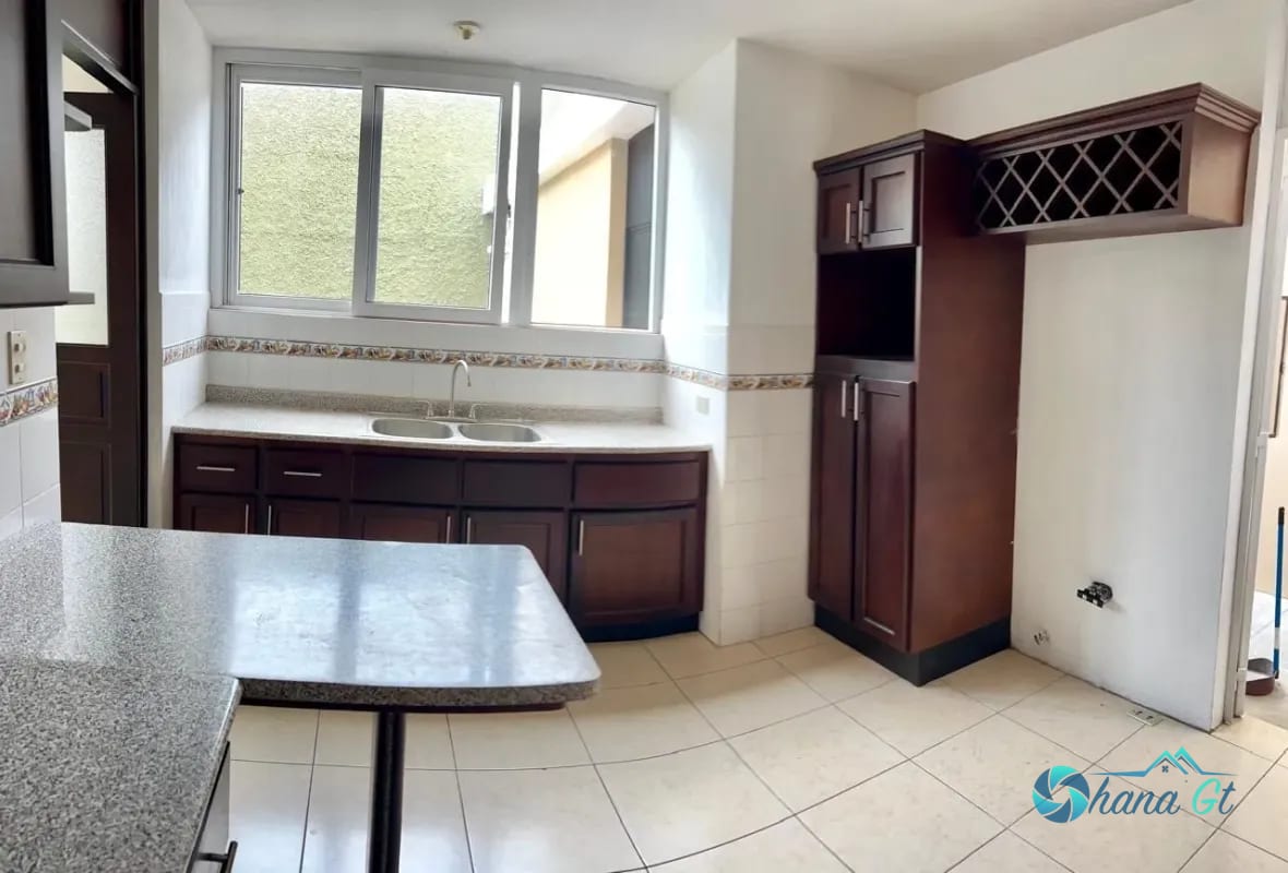 CASA EN VENTA KM16.5 CAES — Casa en Venta en Carretera a El Salvador, Guatemala, Ciudad — foto 7 de 9
