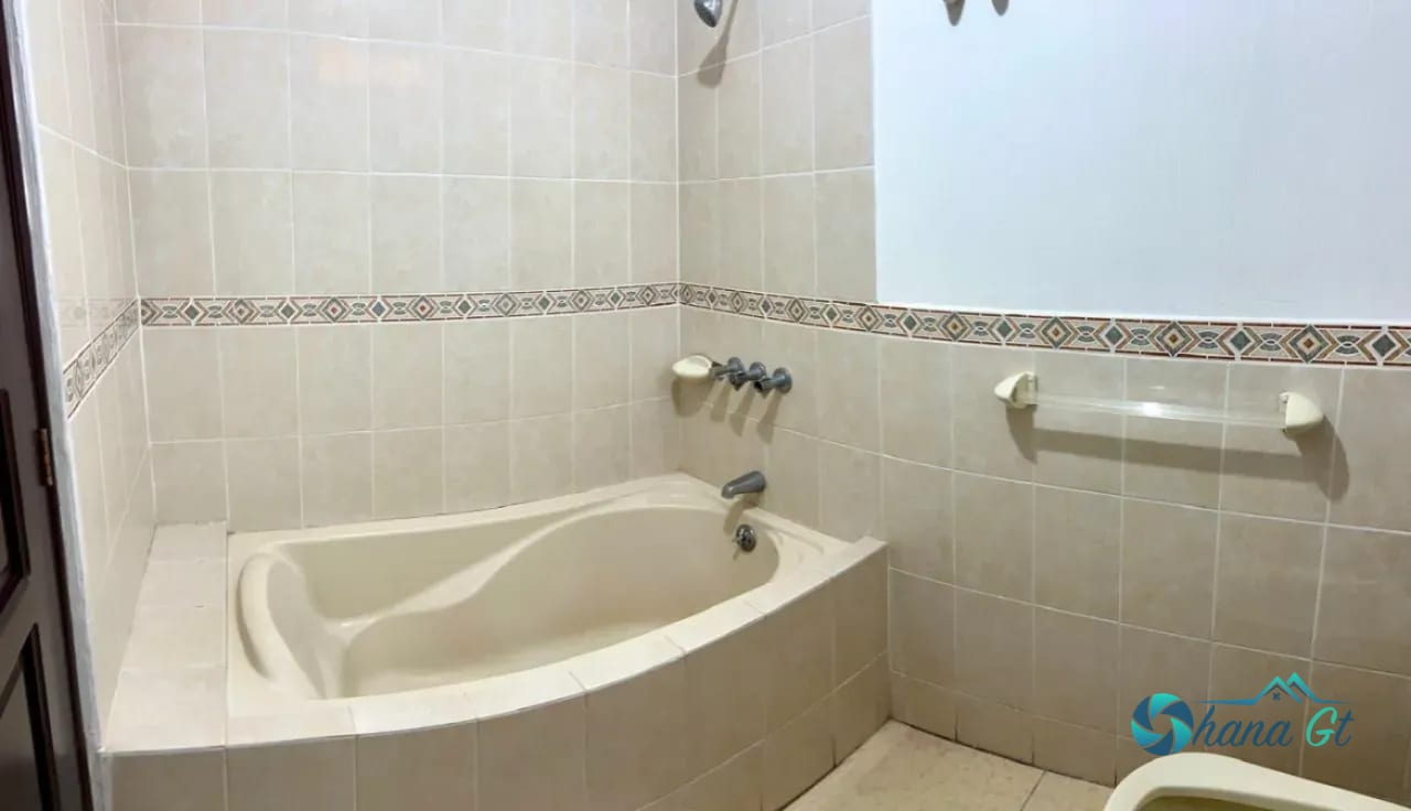 CASA EN VENTA KM16.5 CAES — Casa en Venta en Carretera a El Salvador, Guatemala, Ciudad — foto 3 de 9