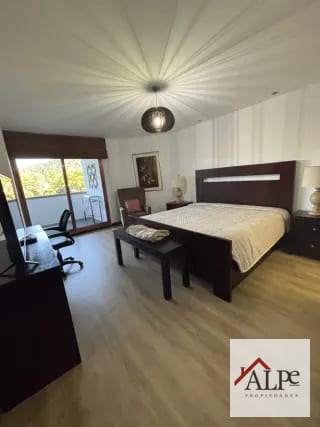 APARTAMENTO AMUEBLADO CON 1 DORMITORIO — Apartamento en Alquiler en Verdeterno, Zona 15, Guatemala, Ciudad — miniatura 10 de 10
