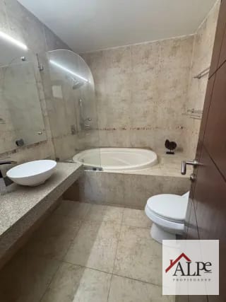 APARTAMENTO AMUEBLADO CON 1 DORMITORIO — Apartamento en Alquiler en Verdeterno, Zona 15, Guatemala, Ciudad — miniatura 8 de 10