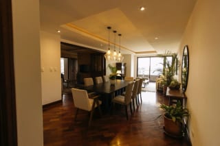 APARTAMENTO RENTA AMUEBLADO — Apartamento en Alquiler en Santa María, Zona 10, Guatemala, Ciudad — miniatura 9 de 9