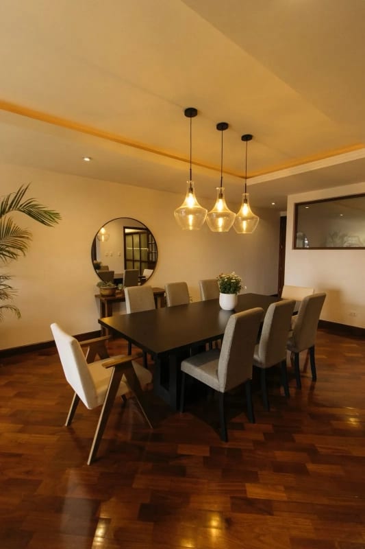 APARTAMENTO RENTA AMUEBLADO — Apartamento en Alquiler en Santa María, Zona 10, Guatemala, Ciudad — foto 3 de 9