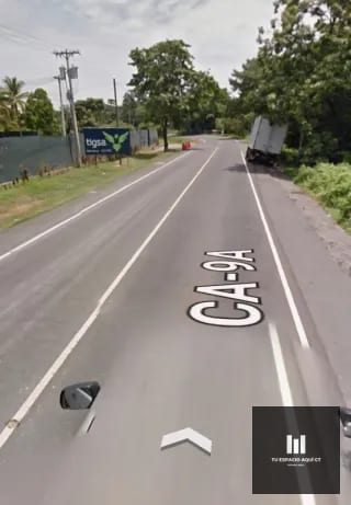 Propiedad Comercial en Venta km. 76 Ruta a Escuintla — Terreno en Venta en Escuintla, Escuintla — miniatura 7 de 8