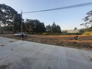 Terreno en alquiler para predio de camiones (NO ENTRA FURGON) — Terreno en Alquiler en Santa Catarina Pinula, Guatemala, Ciudad — miniatura 1 de 4
