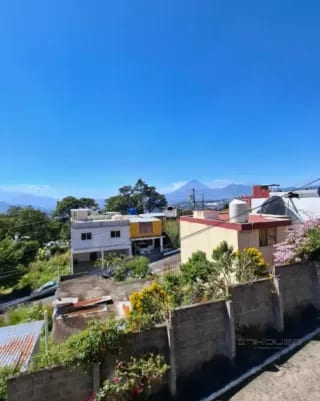 APARTAMENTO EN VENTA EN OBRA GRIS -SANTA CATARINA PINULA- — Terreno en Venta en Santa Catarina Pinula, Carretera a El Salvador, Guatemala, Ciudad — miniatura 8 de 15