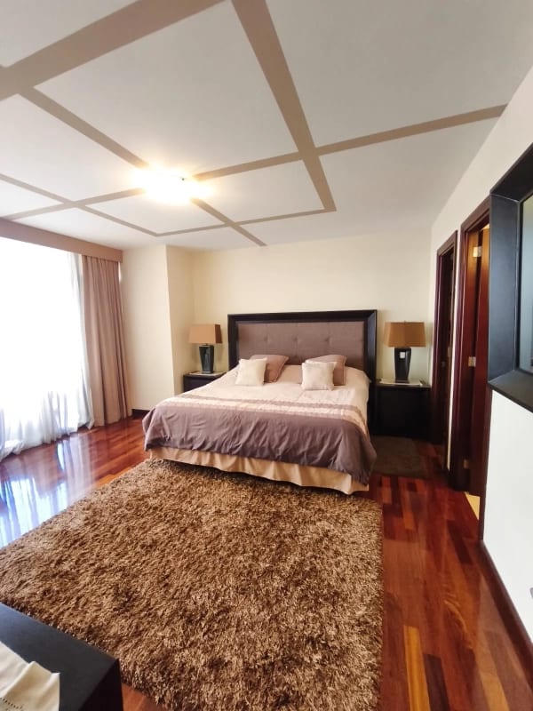 Apartamento Amueblado en Venta y Renta en Zona 14 — Apartamento en Alquiler en Zona 14, Guatemala, Ciudad — foto 13 de 17