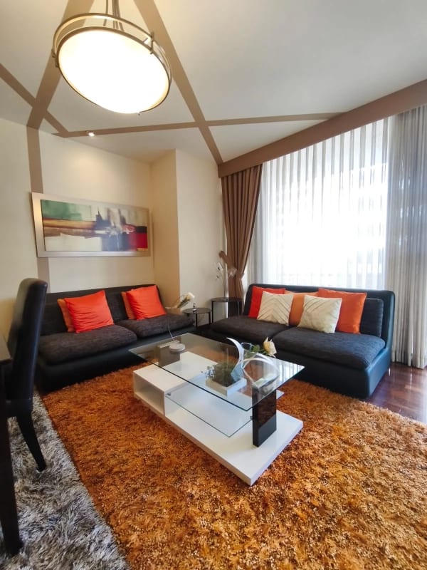 Apartamento Amueblado en Venta y Renta en Zona 14 — Apartamento en Alquiler en Zona 14, Guatemala, Ciudad — foto 7 de 17