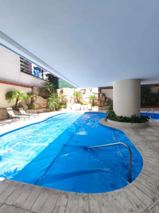 Apartamento Amueblado en Venta y Renta en Zona 14 — Apartamento en Alquiler en Zona 14, Guatemala, Ciudad — miniatura 2 de 17