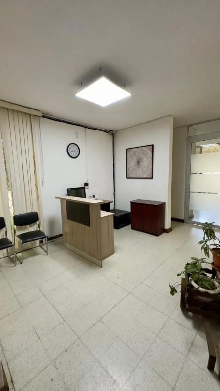 CASA RENTA PARA OFICINAS ZONA 13 — Oficina en Alquiler en Zona 13, Guatemala, Ciudad — foto 11 de 12