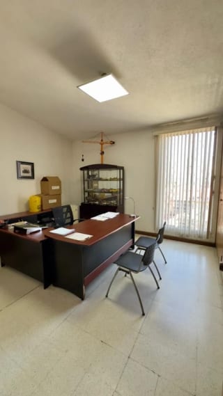 CASA RENTA PARA OFICINAS ZONA 13 — Oficina en Alquiler en Zona 13, Guatemala, Ciudad — miniatura 9 de 12