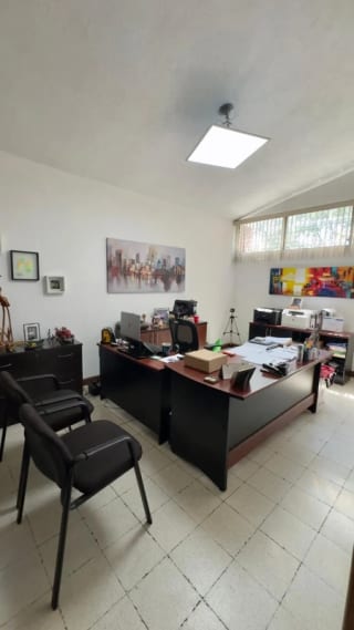 CASA RENTA PARA OFICINAS ZONA 13 — Oficina en Alquiler en Zona 13, Guatemala, Ciudad — miniatura 7 de 12