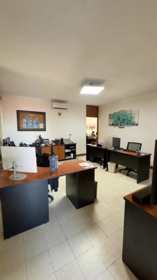 CASA RENTA PARA OFICINAS ZONA 13 — Oficina en Alquiler en Zona 13, Guatemala, Ciudad — miniatura 5 de 12