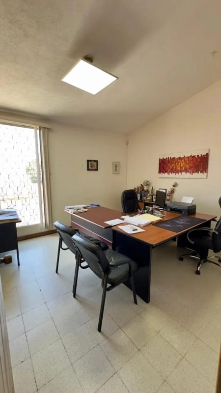 CASA RENTA PARA OFICINAS ZONA 13 — Oficina en Alquiler en Zona 13, Guatemala, Ciudad — foto 3 de 12