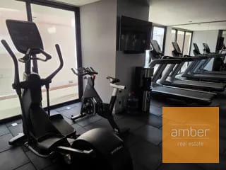 Estudio en Kiintea, zona 15 — Apartamento en Alquiler en Zona 15, Guatemala, Ciudad — miniatura 8 de 13