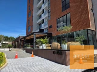 Apartamento en Kiintea, zona 15 — Apartamento en Alquiler en Zona 15, Guatemala, Ciudad — miniatura 11 de 13