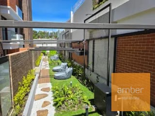 Apartamento en Kiintea, zona 15 — Apartamento en Alquiler en Zona 15, Guatemala, Ciudad — miniatura 9 de 13