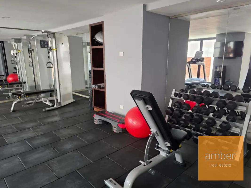 Apartamento en Kiintea, zona 15 — Apartamento en Alquiler en Zona 15, Guatemala, Ciudad — foto 7 de 13