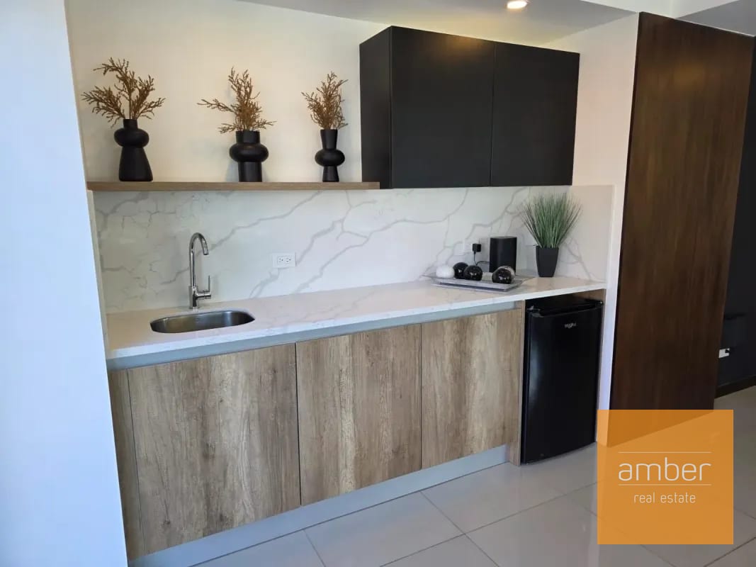 Apartamento en Kiintea, zona 15 — Apartamento en Alquiler en Zona 15, Guatemala, Ciudad — foto 3 de 13
