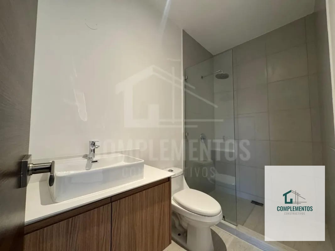 Spazio, Apartamento en renta zona 15, 3hab. 107m2 — Apartamento en Alquiler en Spazio, Zona 15, Guatemala, Ciudad — foto 6 de 10